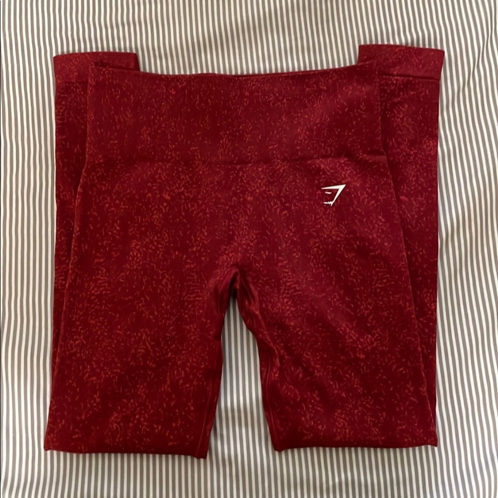 Gymshark Adapt Fleck Seamless legging